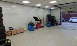 Шинный центр Измайлово