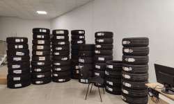 Шинный центр Дмитров