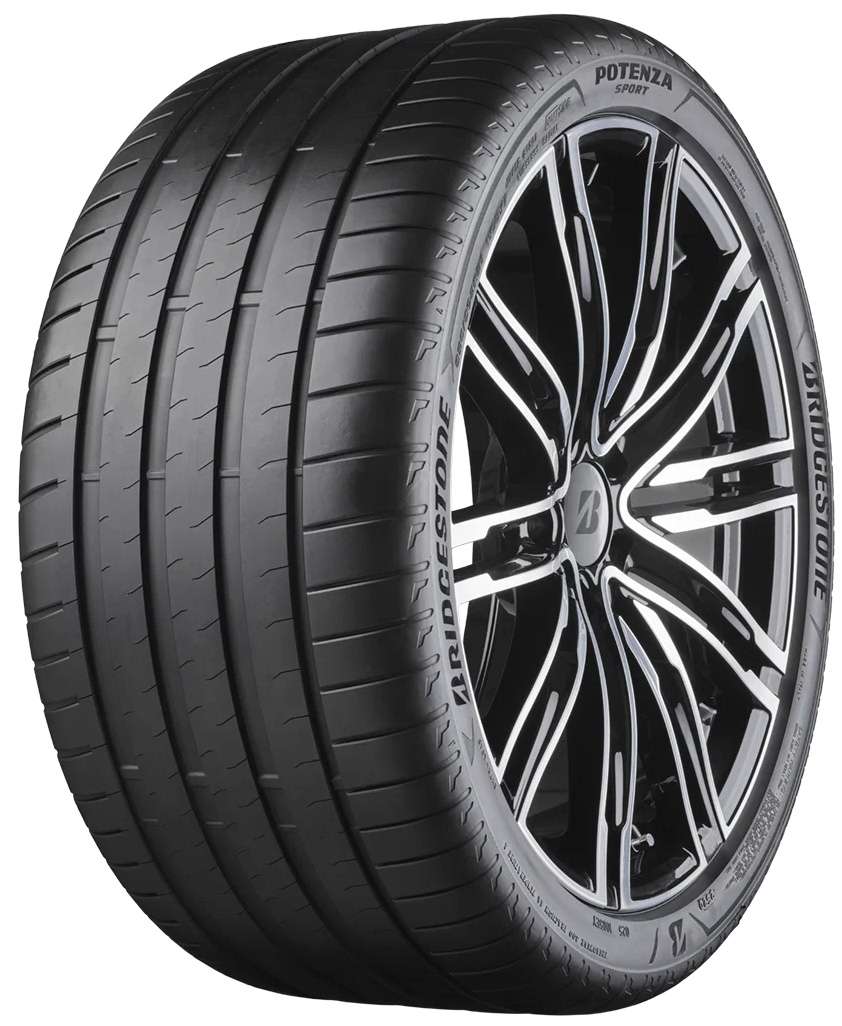 Bridgestone-Potenza-Sport