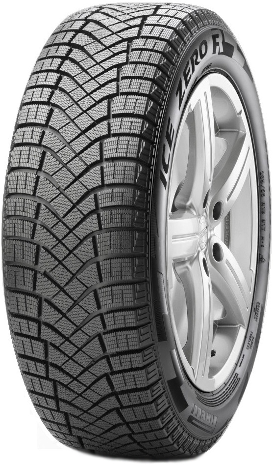 Pirelli Winter Ice Zero FR