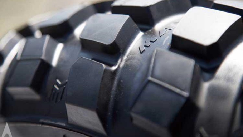 Мотошины Maxxis удостоены престижной награды