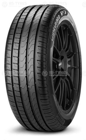 Pirelli Cinturato P7 RunFlat 225/60 R17 99V
