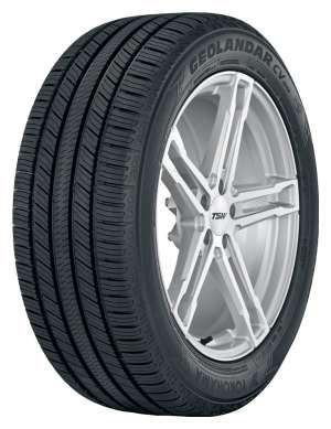 Yokohama Geolandar CV G058 235/60 R18 107V