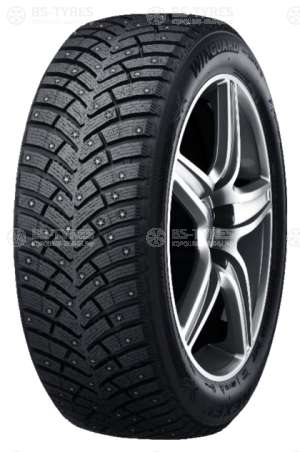 Nexen Winguard Winspike 3 245/50 R18 104T