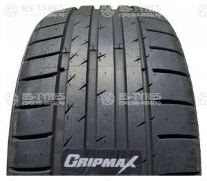 Gripmax SureGrip Pro Sport 265/45 R20 108Y