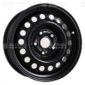 Евродиск 42B40B (B) 5xR13 ET40 4*98 D58.6