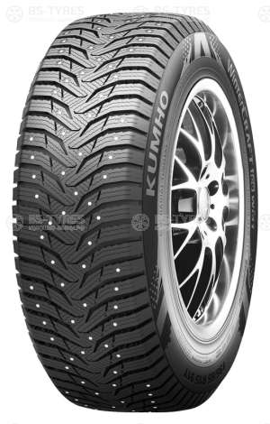 Kumho Wintercraft Ice WI31 225/55 R16 99T