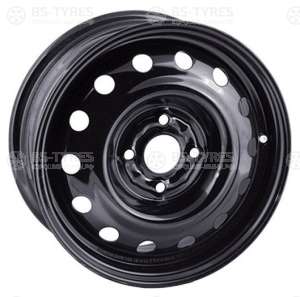 Евродиск 53A45D (B) 5.5xR14 ET45 4*100 D57.1