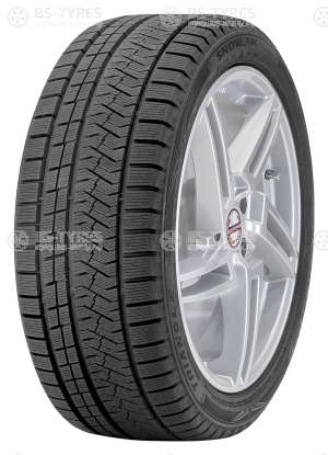 Triangle Trin PL02 255/45 R18 103V