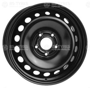 Arrivo AR117 (B) 6.5xR16 ET48 5*100 D56.1