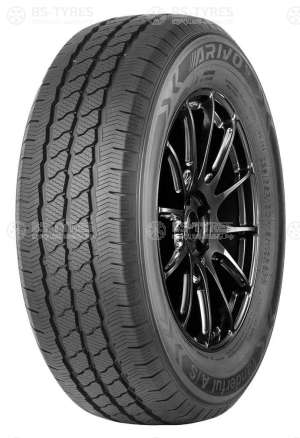 Arivo Vanderful A/S 215/65 R16C 109/107T