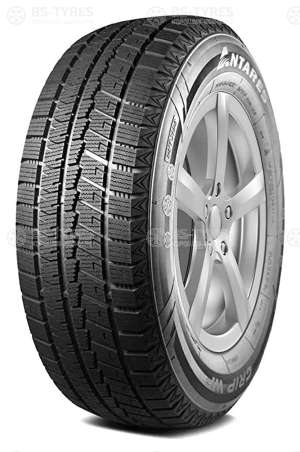 Antares Grip Winter + 215/55 R17 98H