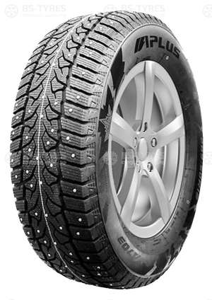 Aplus A703 255/55 R20 110T