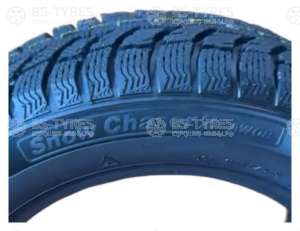 Autogreen Snow Chaser 2 AW08 195/55 R15 85T