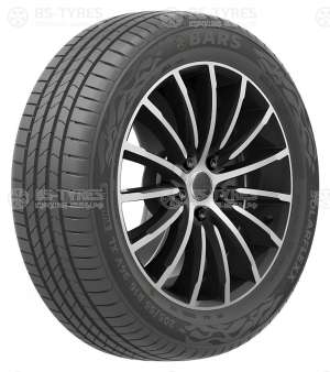 Bars SolarFlexx 185/65 R14 86H