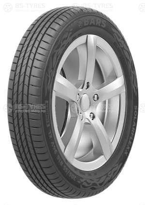 Bars SolarFlexx 185/65 R14 86H