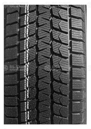Bearway Ice 265/65 R18 114S