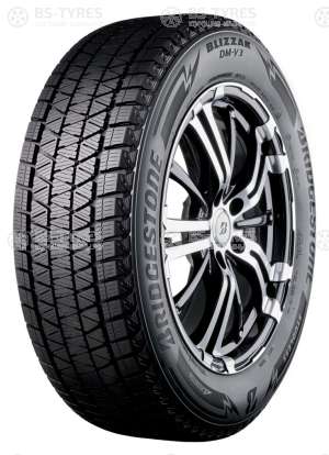 Bridgestone Blizzak DM-V3 315/35 R20 110T