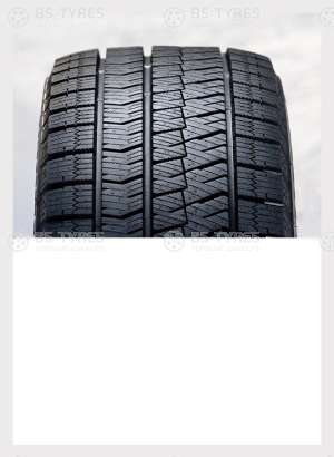 Bridgestone Blizzak Ice 215/50 R17 95S