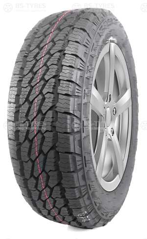 Bridgestone Dueler A/T 002 265/60 R18 114H