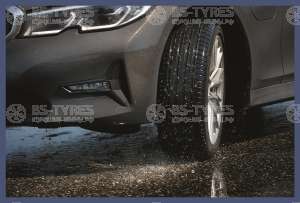 Bridgestone Turanza T006 315/30 R21 105Y