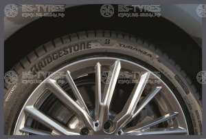 Bridgestone Turanza T006 315/30 R21 105Y