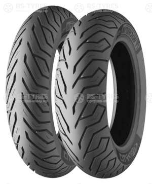 Michelin City Grip 2 90/80 R16 51S Универсальная