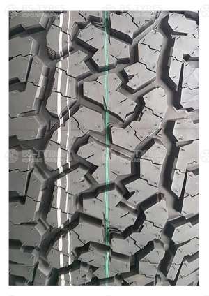 Comforser CF1100 225/75 R16C 115/112R