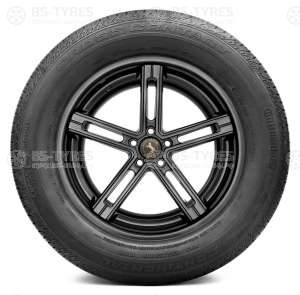 Continental ContiCrossContact LX Sport SSR RunFlat 235/55 R19 101H