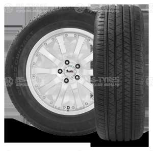 Continental ContiCrossContact LX Sport SSR RunFlat 235/55 R19 101H