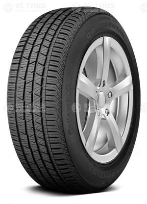 Continental ContiCrossContact LX Sport SSR RunFlat 235/55 R19 101H
