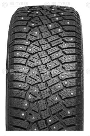 Continental ContiIceContact 2 225/75 R16 108T
