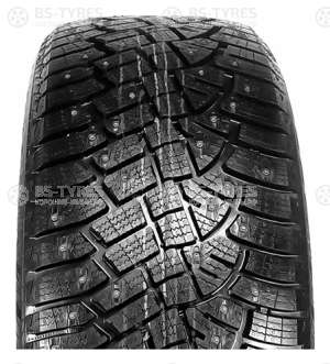 Continental ContiIceContact 2 225/75 R16 108T