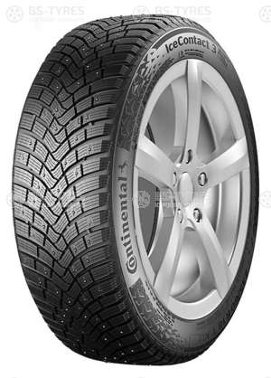 Continental ContiIceContact 3 215/65 R17 103T