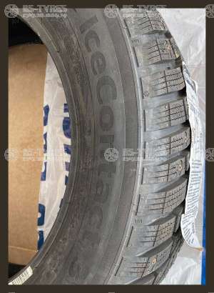 Continental ContiIceContact 3 215/65 R17 103T