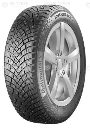 Continental ContiIceContact 3 215/65 R17 103T