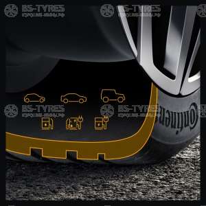 Continental ContiPremiumContact 7 235/50 R18 101Y