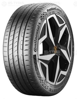 Continental ContiPremiumContact 7 235/50 R18 101Y