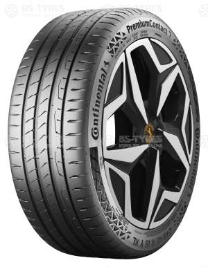 Continental ContiPremiumContact 7 235/50 R18 101Y