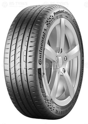 Continental ContiPremiumContact 7 235/50 R18 101Y