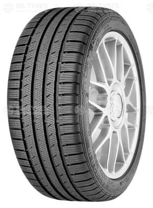 Continental ContiWinterContact TS810 Sport 245/45 R17 99V
