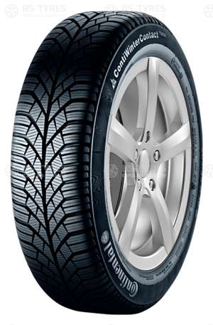 Continental ContiWinterContact TS830 245/45 R18 100V