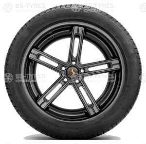 Continental ContiWinterContact TS830P SUV 285/45 R20 112V