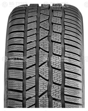 Continental ContiWinterContact TS830P SUV 285/45 R20 112V