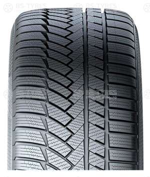 Continental ContiWinterContact TS850P 255/55 R18 105T