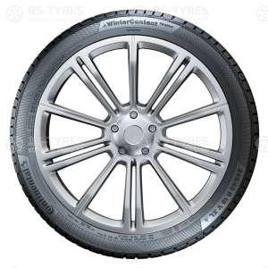 Continental ContiWinterContact TS850P 255/55 R18 105T