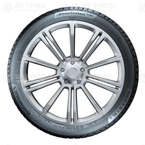 Continental ContiWinterContact TS850P 255/55 R18 105T
