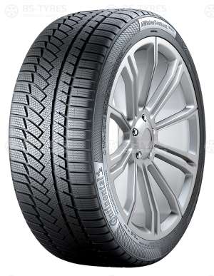 Continental ContiWinterContact TS850P 255/55 R18 105T