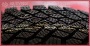 Continental IceContact XTRM 285/40 R21 109T