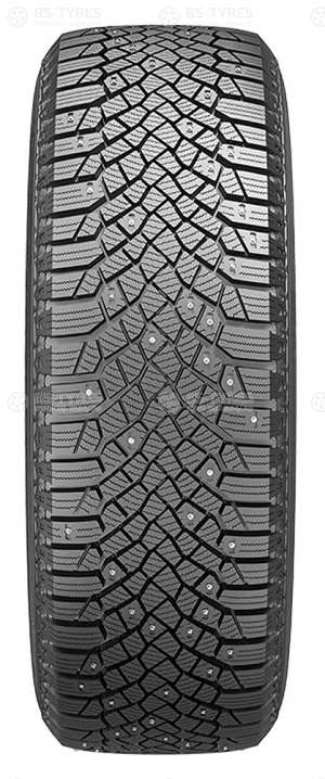Continental IceContact XTRM 285/40 R21 109T